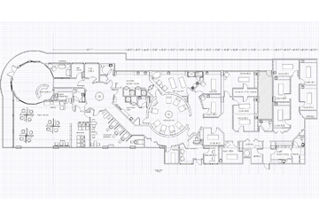 Atmosphere Spa Design: SpaNalysis Spa Floor Plan Analysis